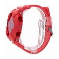 Casio Casio G-Shock GMA-S110VC-4A, g-shock япония женские часы на браслете пластик боковой вид