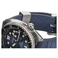 Seiko Seiko Prospex SRPF77K1  — детали корпуса и каучук