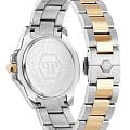 Philipp Plein Philipp Plein Plein Majesty PWOFA0625, the skull германия женские часы на браслете нержавеющая сталь с pvd-покрытием боковой вид