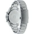 Casio Casio Edifice EFS-S580D-1A, edifice япония мужские часы на браслете нержавеющая сталь боковой вид