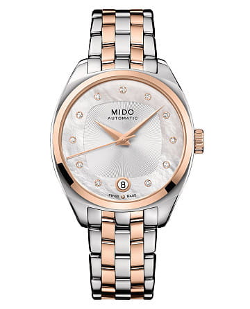 Mido Belluna Royal Lady M024.307.22.116.00