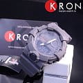 Casio Casio G-Shock GBA-800-8A G-SQUAD - задняя крышка пластик корпуса, япония часы