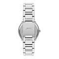 Slazenger Slazenger SL.09.2304.3.02  английские женские часы на браслете суперметалл боковой вид