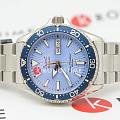 Orient Orient Mako Kamasu RA-AA0823L  наручные мужские часы фото под углом.