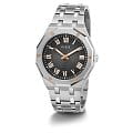Guess Guess Asset GW0575G1  - задняя крышка сталь металл корпуса, сша часы