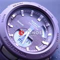 Casio Casio Baby-G BSA-B100AC-5A , наручные женские часы фото под углом