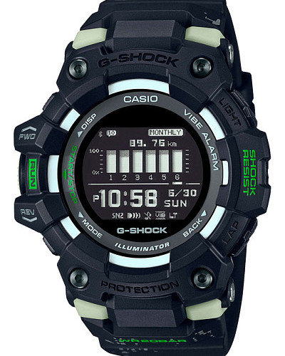 Casio g shock ga 120 precio sale