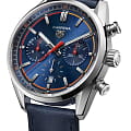 TAG Heuer TAG Heuer Carrera Chronograph CBN201D.FC6543 , наручные мужские часы фото под углом