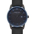 Kenneth Cole Kenneth Cole Classic KC15204004  KC15204004 кварцевые мужские часы   циферблат, браслет кожаный — вид спереди