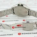 Casio Casio Edifice EFV-100D-7A кварцевые часы с аксессуарами мужские часы модель EFV-100D-7A