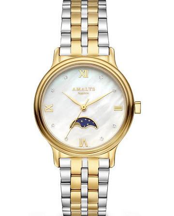 Amalys Simone AMW-205