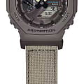 Оригинальные часы Casio Casio G-Shock GA-B2100CT-5ADR (GA-B2100CT-5A) электронные калибр механизма  общий вид