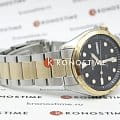 Seiko Seiko 5 Sports SRPE58K1, 5 sports япония мужские часы на браслете нержавеющая сталь с pvd-покрытием боковой вид