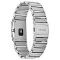 Оригинальные часы Rado Rado Integral R20745202 кварцевые калибр механизма eta 256.111 общий вид