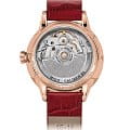 Mido Mido Rainflower M043.207.36.118.00 , наручные женские часы фото под углом