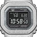 Casio Casio G-Shock GMW-B5000PS-1DR (GMW-B5000PS-1E), g-shock япония мужские часы на браслете нержавеющая сталь боковой вид