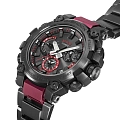 Casio Casio G-Shock Premium MTG-B3000BD-1A (MTG-B3000BD-1AER) g-shock японские мужские часы на браслете сталь + полимер боковой вид