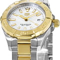 TAG Heuer TAG Heuer Aquaracer WBD1420.BB0321 , наручные женские часы фото под углом
