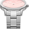 Daniel Wellington Daniel Wellington Iconic Link DW00100536, iconic швеция женские часы на браслете нержавеющая сталь боковой вид