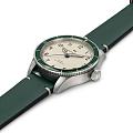 Hamilton Hamilton Khaki Aviation Pilot Pioneer Auto 38mm H76255810 khaki aviation швейцарские мужские часы на браслете кожаный боковой вид