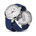 Tissot Tissot PRC 200 Ice Hockey Special Edition T055.417.17.017.02 PRS 200, наручные мужские часы фото под углом
