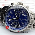 Jacques Lemans Jacques Lemans  Sport 1-2117K кварцевые мужские часы часы, крупный план синий циферблат