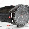 Tissot Tissot PRS 516 Chronograph T131.617.36.052.00 швейцария наручные мужские часы заводная головка с логотипом Tissot