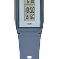 Casio Casio Collection LF-10WH-2, collection япония женские часы на браслете пластик боковой вид