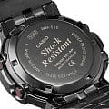 Casio Casio G-Shock AWM-500-1ADR, g-shock япония мужские часы на браслете сталь с ip покрытием боковой вид
