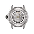 Оригинальные часы Tissot Tissot Seastar 2000 Professional Powermatic 80 T120.607.17.441.01 механические калибр механизма powermatic 80.111 общий вид