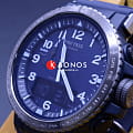 Casio PRW-50YFE-2AER мужские часы застежка крупным планом