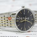 Rado Rado Coupole Classic Automatic R22860163 coupole швейцарские мужские часы на браслете нержавеющая сталь боковой вид