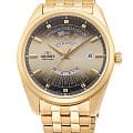Orient Orient Contemporary RA-BA0001G  — детали корпуса и сталь с ip покрытием