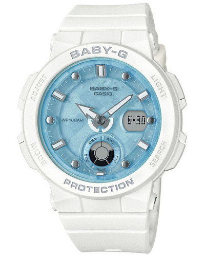 Casio Baby-G BGA-250-7A1