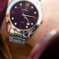 Festina Festina Boyfriend F16790/E испанские наручные женские часы заводная головка с логотипом Festina
