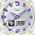Casio Casio Baby-G BGA-280DN-7ADR (BGA-280DN-7A) , наручные женские часы фото под углом