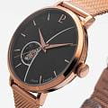 Pierre Lannier Pierre Lannier Celeste 302F988 франция наручные женские часы заводная головка с логотипом Pierre Lannier