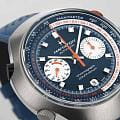 Оригинальные часы Hamilton Hamilton American Classic Chrono-Matic 50 H51606640 механические калибр механизма h-31 общий вид