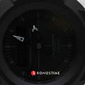 Casio Casio G-Shock AW-500BB-1E  — детали корпуса и пластик