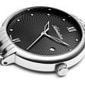 Adriatica A3792.5186Q женские часы застежка крупным планом