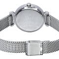 Casio Casio Collection LTP-2023VM-7C, ltp япония женские часы на браслете нержавеющая сталь боковой вид