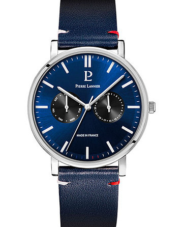 Pierre Lannier Essential 206J166