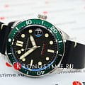 Spinnaker Spinnaker Bradner SP-5100-02  - задняя крышка сталь металл корпуса, англия часы