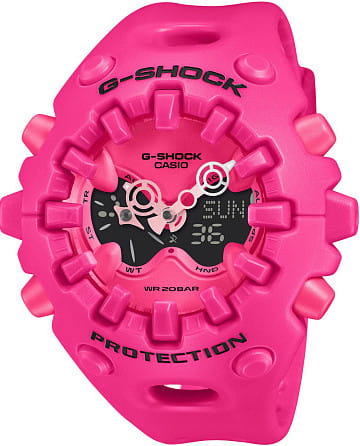 Casio G-Shock GA-V01-4A