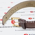 Tissot T1033103603300 женские часы застежка крупным планом