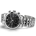 Оригинальные часы Hamilton Hamilton American Classic Spirit of Liberty Auto Chrono H32416131 механические калибр механизма h-10 общий вид