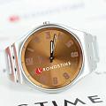 Swatch Swatch Skin Irony 42 SS07S122G , наручные женские часы фото под углом