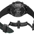 Оригинальные часы Certina Certina DS-7 Chronograph Padel Edition by Marta Ortega C043.417.38.201.10 кварцевые калибр механизма  общий вид