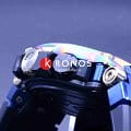 Casio Casio G-Shock Premium MTG-B1000RB-2A электронные часы с аксессуарами мужские часы модель MTG-B1000RB-2AER