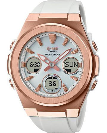 Casio Baby-G MSG-S600G-7A